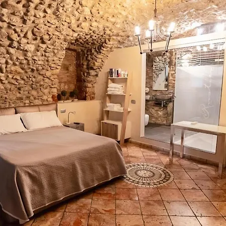 Bed and Breakfast Rustico Di Benellini Angela à Polpenazze del Garda Extérieur photo