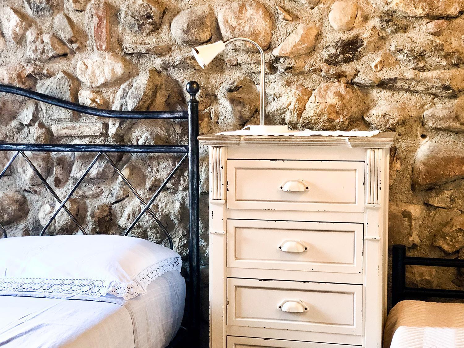 Rustico Di Benellini Angela Bed and breakfast *