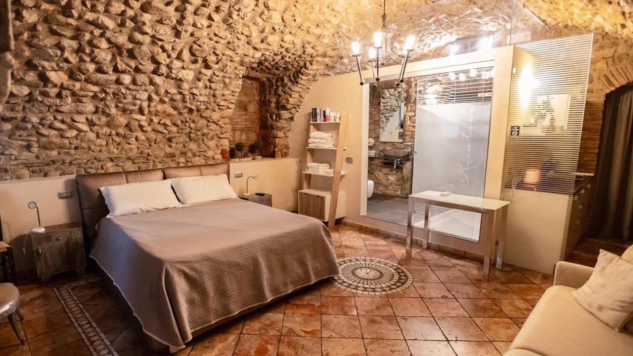 Bed and breakfast Rustico Di Benellini Angela Polpenazze del Garda