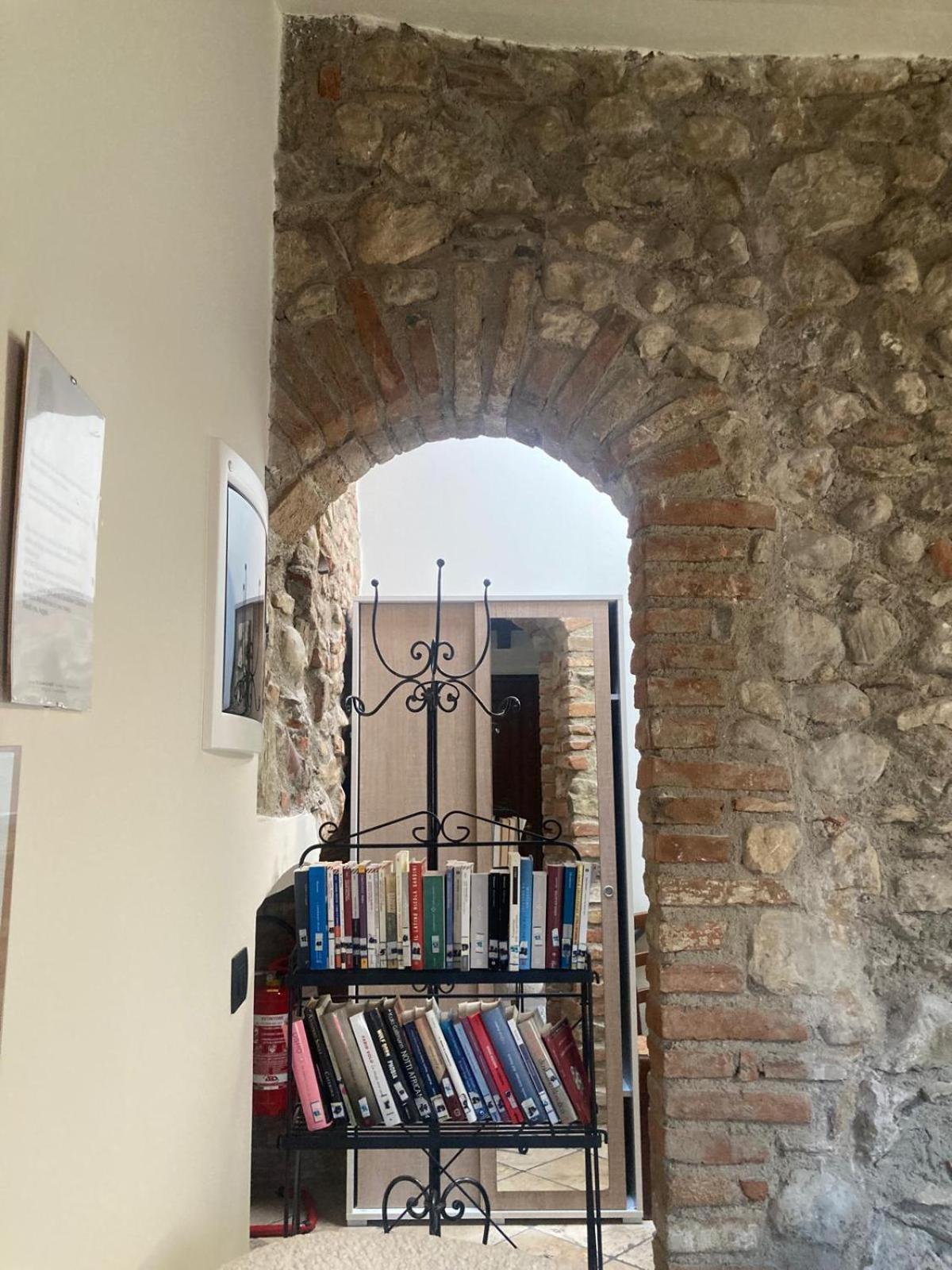 Bed & Breakfast Rustico Di Benellini Angela Polpenazze del Garda