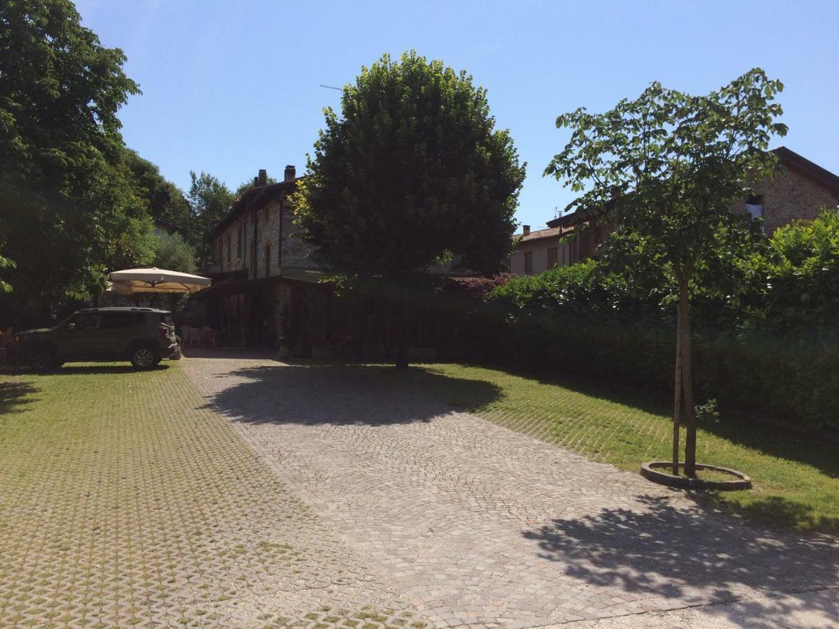 Bed & Breakfast Rustico Di Benellini Angela *