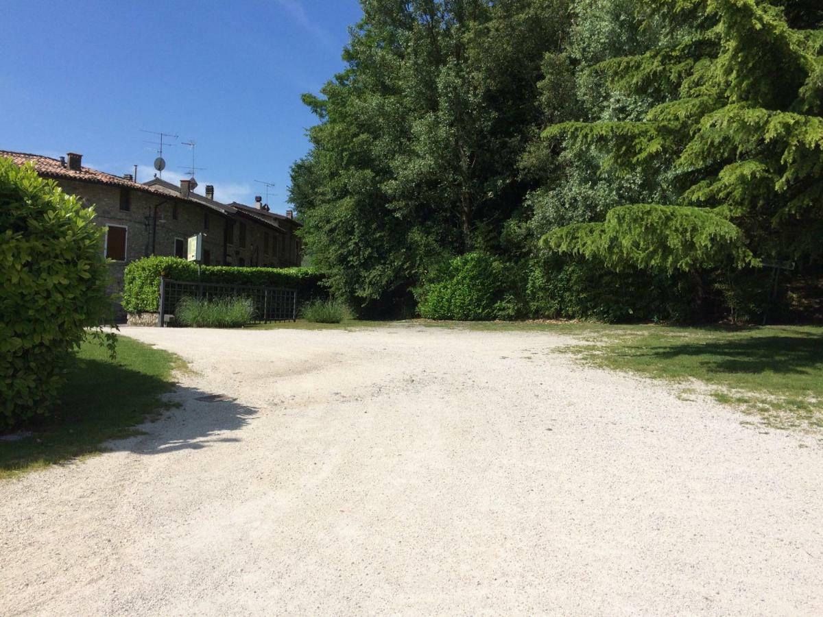 Rustico Di Benellini Angela Bed and breakfast *