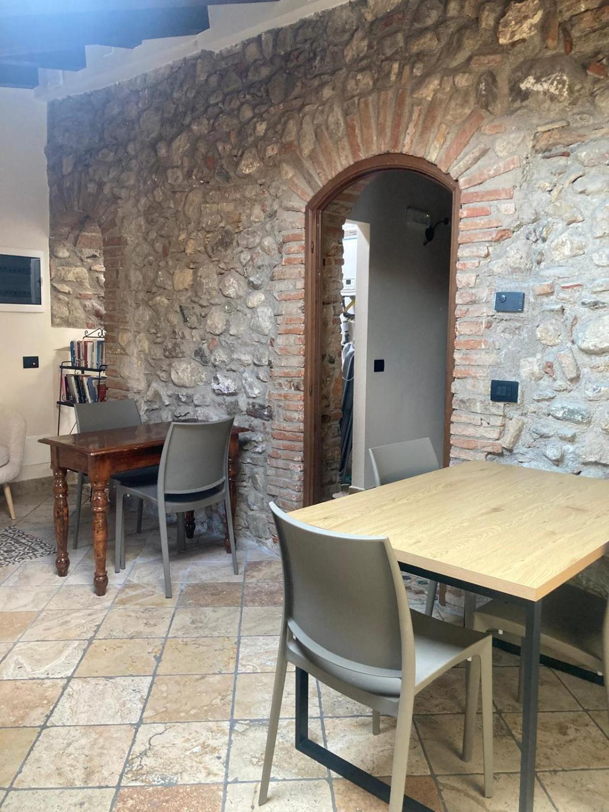 Couette-café Rustico Di Benellini Angela Polpenazze del Garda